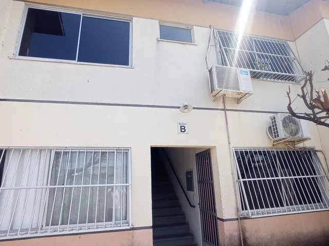 Imagem 9: APARTAMENTO 2 QUARTOS- NO JOSÉ WALTER