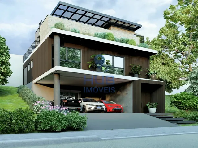 Imagem: Apartamento com 4 Dormitórios À Venda