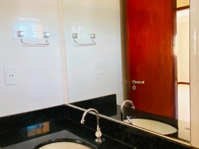 Imagem 9: Apartamento de 2 quartos, sendo 01 com suíte, amplo e bem localizado - Barreiras/Ba