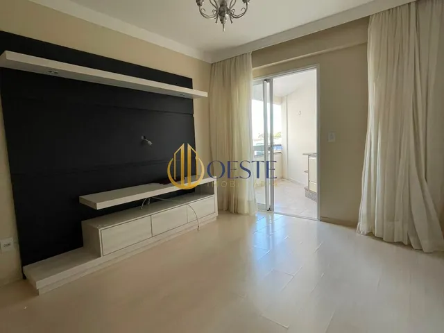 Imagem 3: Apartamento com 2 dormitórios para locação, CENTRO, CASCAVEL - PR