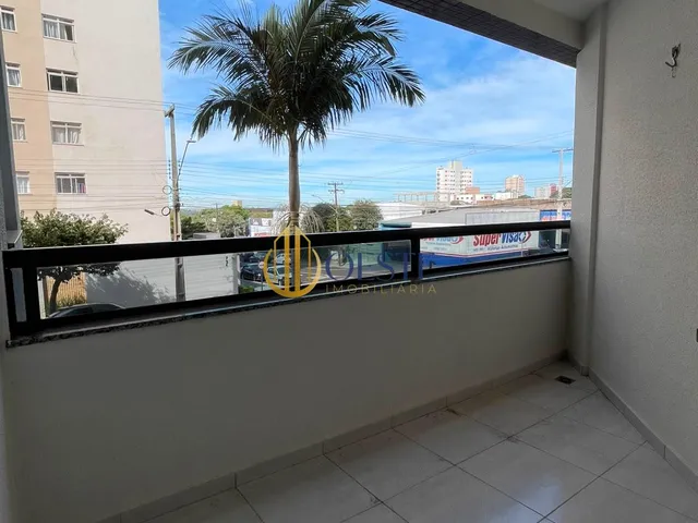 Imagem 4: Apartamento com 2 dormitórios para locação, CENTRO, CASCAVEL - PR