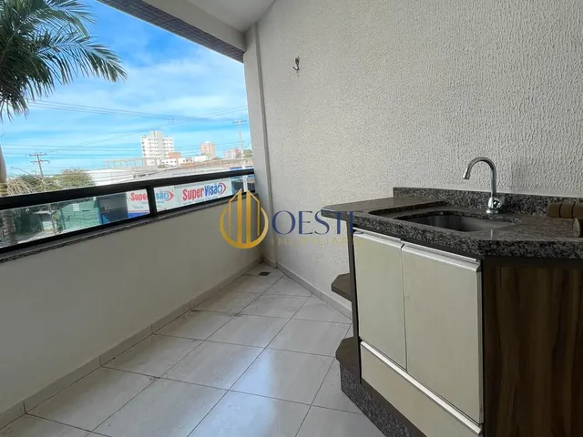 Imagem 6: Apartamento com 2 dormitórios para locação, CENTRO, CASCAVEL - PR