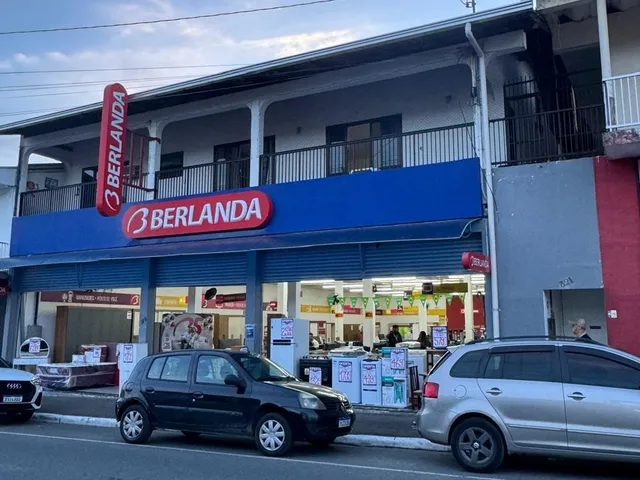 Imagem: APARTAMENTO RESIDENCIAL em SÃO FRANCISCO