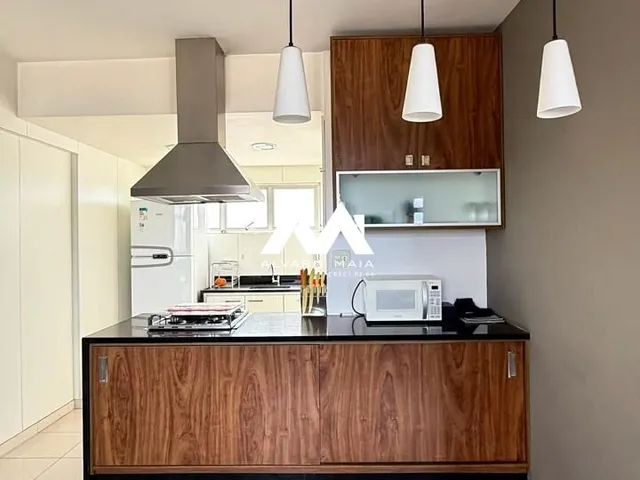 Imagem 3: Apartamento com 3 quartos e 2 vagas no Bairro Santo Antônio