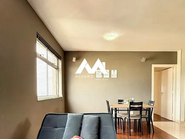 Imagem 12: Apartamento com 3 quartos e 2 vagas no Bairro Santo Antônio