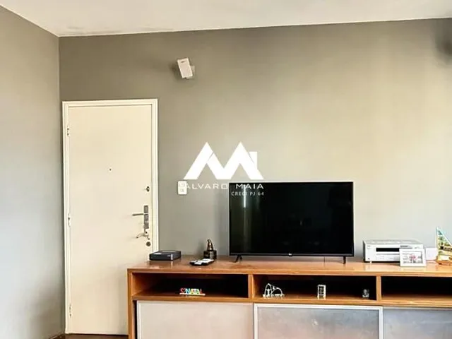 Imagem 13: Apartamento com 3 quartos e 2 vagas no Bairro Santo Antônio
