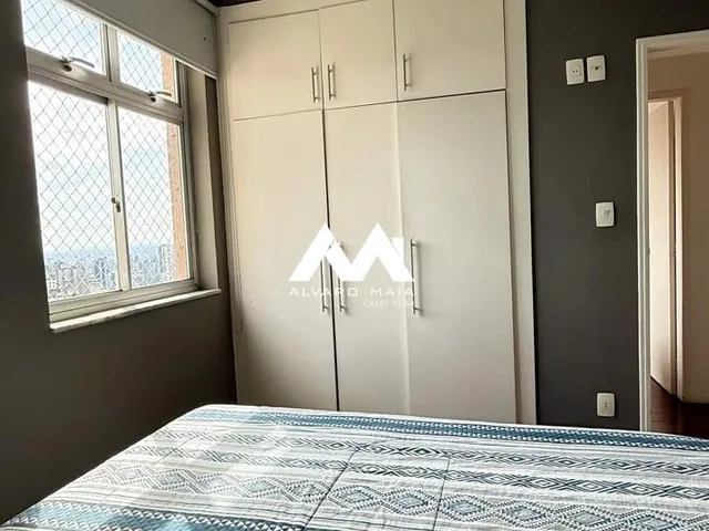 Imagem 6: Apartamento com 3 quartos e 2 vagas no Bairro Santo Antônio