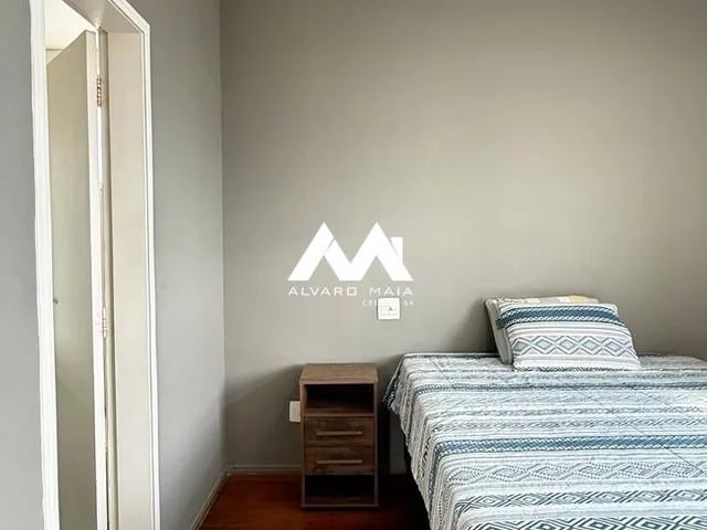 Imagem 10: Apartamento com 3 quartos e 2 vagas no Bairro Santo Antônio