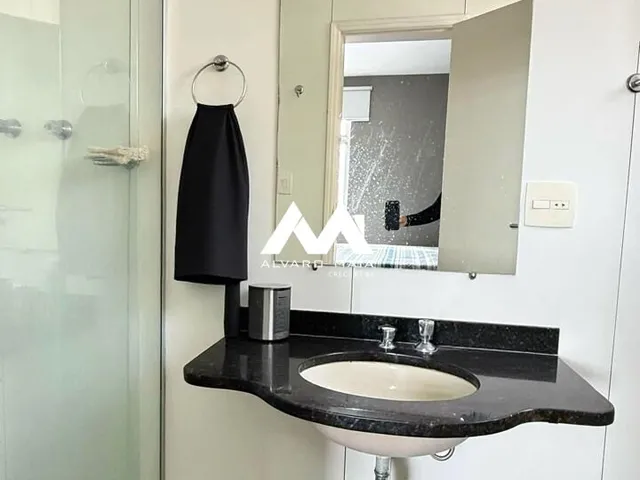 Imagem 5: Apartamento com 3 quartos e 2 vagas no Bairro Santo Antônio