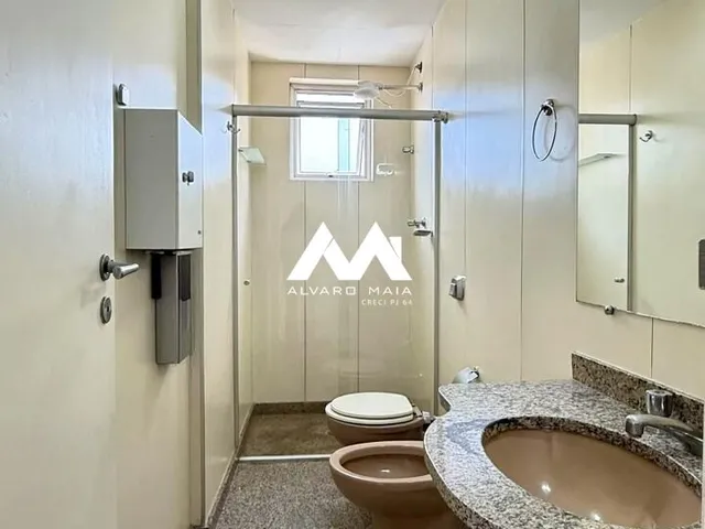 Imagem 8: Apartamento com 3 quartos e 2 vagas no Bairro Santo Antônio