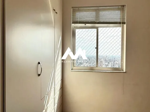 Imagem 14: Apartamento com 3 quartos e 2 vagas no Bairro Santo Antônio