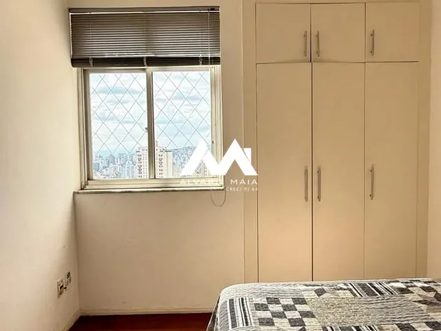 Imagem 7: Apartamento com 3 quartos e 2 vagas no Bairro Santo Antônio