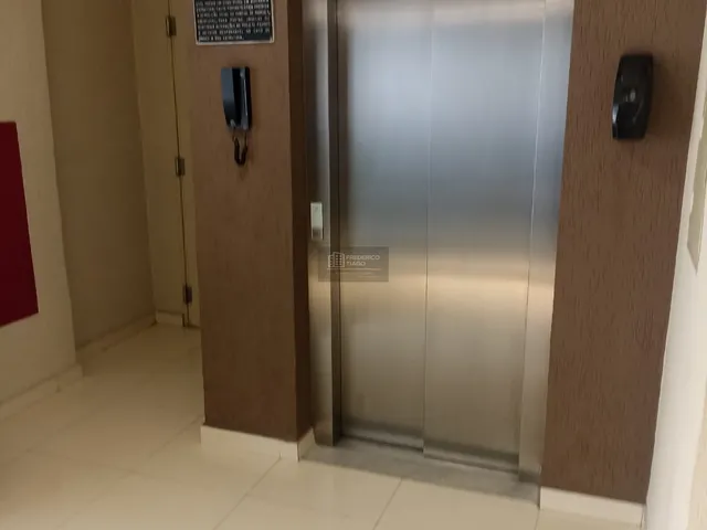 Imagem 2: Condomínio Residencial Enseada das Garças - Apartamento 2 Quartos com Suíte, Varanda e
