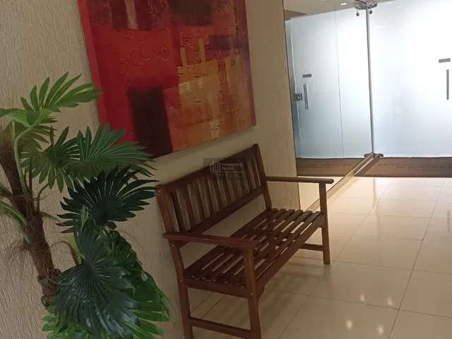 Imagem 5: Condomínio Residencial Enseada das Garças - Apartamento 2 Quartos com Suíte, Varanda e