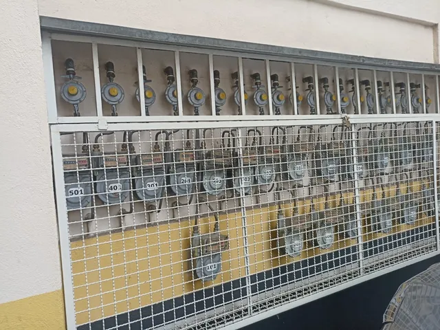 Imagem 6: Condomínio Residencial Enseada das Garças - Apartamento 2 Quartos com Suíte, Varanda e
