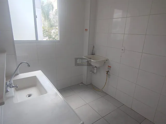 Imagem 11: Condomínio Provincia Evora - Apartamento 2 Quartos – Bairro Urca / Justinópolis –