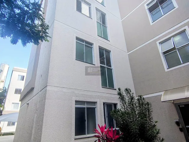 Imagem 4: Condomínio Provincia Evora - Apartamento 2 Quartos – Bairro Urca / Justinópolis –