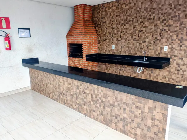 Imagem 5: Condomínio Provincia Evora - Apartamento 2 Quartos – Bairro Urca / Justinópolis –
