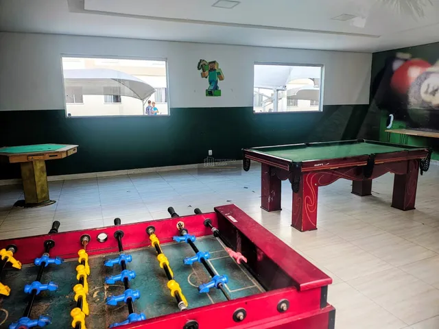 Imagem 3: Condomínio Provincia Evora - Apartamento 2 Quartos – Bairro Urca / Justinópolis –