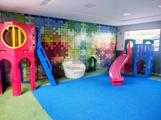 Imagem 15: Condomínio Provincia Evora - Apartamento 2 Quartos – Bairro Urca / Justinópolis –