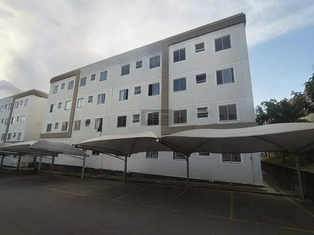 Imagem 7: Condomínio Provincia Evora - Apartamento 2 Quartos – Bairro Urca / Justinópolis –