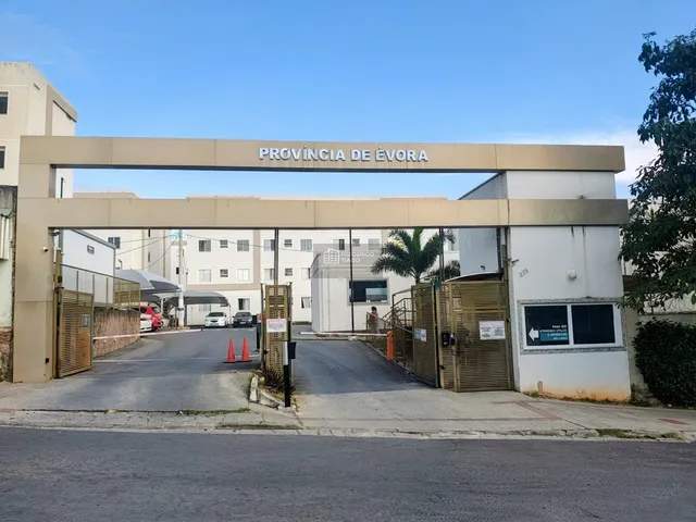 Imagem 14: Condomínio Provincia Evora - Apartamento 2 Quartos – Bairro Urca / Justinópolis –