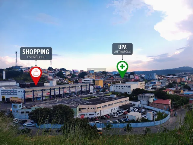 Imagem 13: Condomínio Provincia Evora - Apartamento 2 Quartos – Bairro Urca / Justinópolis –