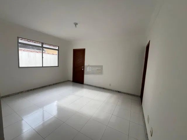 Imagem 1: Apartamento 3 Quartos com Suíte e 2 Vagas – Bairro Santa Branca, Região Pampulha –