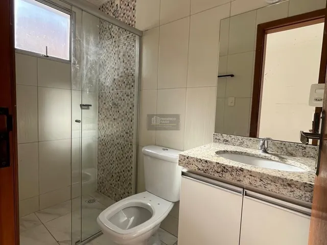 Imagem 5: Apartamento 3 Quartos com Suíte e 2 Vagas – Bairro Santa Branca, Região Pampulha –
