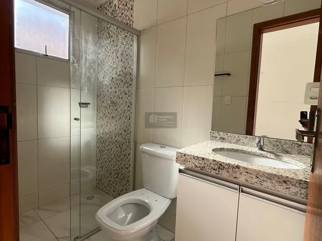 Imagem 9: Apartamento 3 Quartos com Suíte e 2 Vagas – Bairro Santa Branca, Região Pampulha –