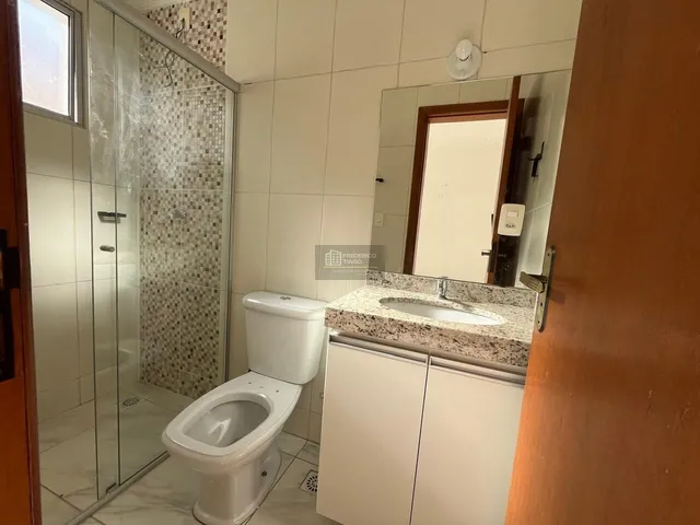 Imagem 14: Apartamento 3 Quartos com Suíte e 2 Vagas – Bairro Santa Branca, Região Pampulha –