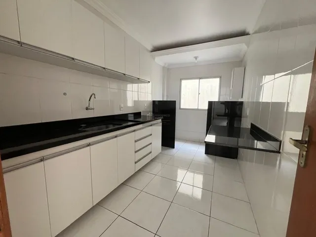 Imagem 8: Apartamento 3 Quartos com Suíte e 2 Vagas – Bairro Santa Branca, Região Pampulha –