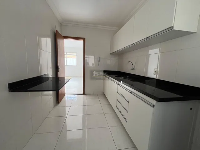 Imagem 3: Apartamento 3 Quartos com Suíte e 2 Vagas – Bairro Santa Branca, Região Pampulha –