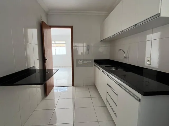Imagem 6: Apartamento 3 Quartos com Suíte e 2 Vagas – Bairro Santa Branca, Região Pampulha –