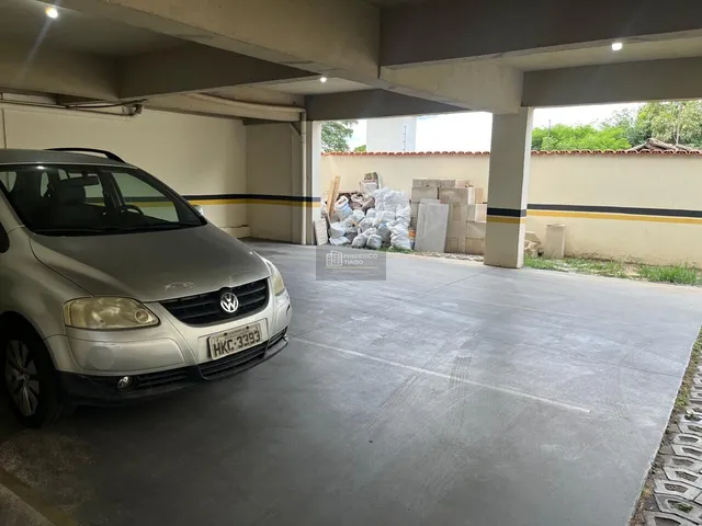 Imagem 13: Apartamento 3 Quartos com Suíte e 2 Vagas – Bairro Santa Branca, Região Pampulha –