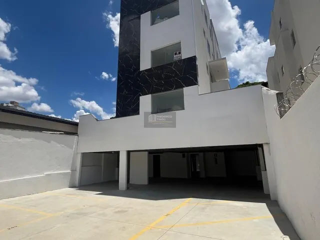 Imagem: Cobertura Nova 3 Quartos com Suíte e 2