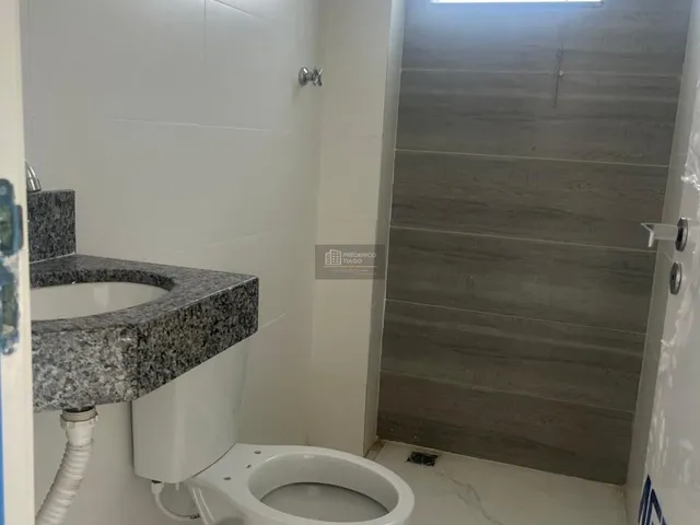 Imagem 14: Cobertura Nova 3 Quartos com Suíte e 2 Vagas – Bairro Vila Clóris – Belo Horizonte