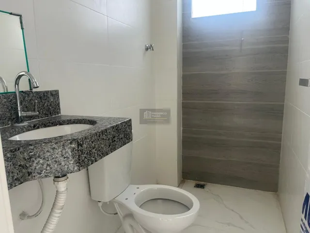 Imagem 12: Cobertura Nova 3 Quartos com Suíte e 2 Vagas – Bairro Vila Clóris – Belo Horizonte