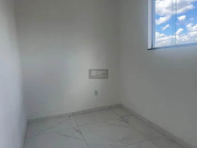 Imagem 13: Cobertura Nova 3 Quartos com Suíte e 2 Vagas – Bairro Vila Clóris – Belo Horizonte