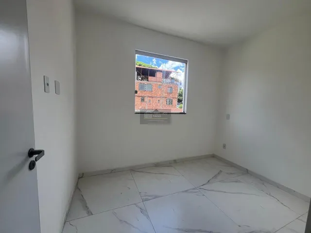 Imagem 16: Cobertura Nova 3 Quartos com Suíte e 2 Vagas – Bairro Vila Clóris – Belo Horizonte