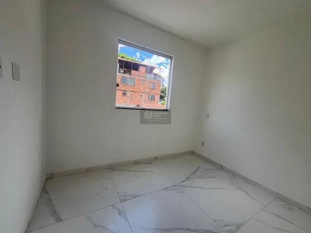 Imagem 9: Cobertura Nova 3 Quartos com Suíte e 2 Vagas – Bairro Vila Clóris – Belo Horizonte