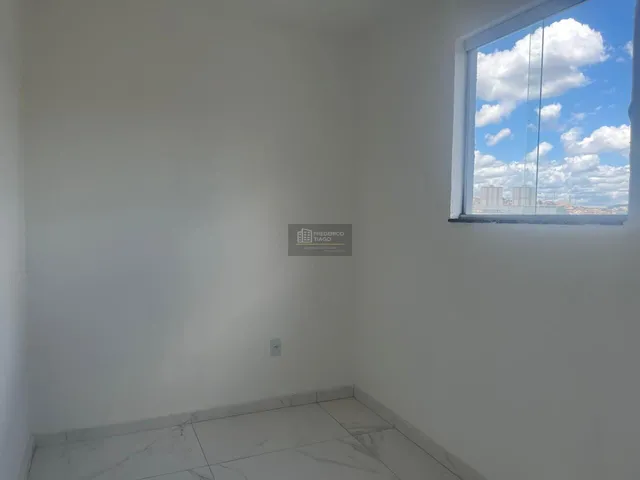 Imagem 8: Cobertura Nova 3 Quartos com Suíte e 2 Vagas – Bairro Vila Clóris – Belo Horizonte