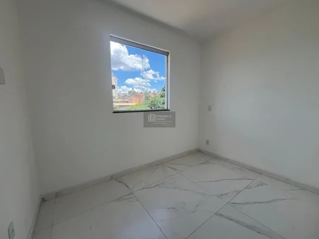 Imagem 15: Cobertura Nova 3 Quartos com Suíte e 2 Vagas – Bairro Vila Clóris – Belo Horizonte