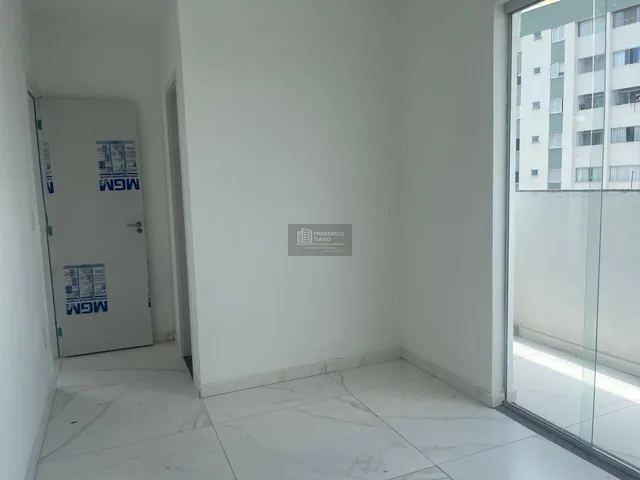 Imagem 5: Cobertura Nova 3 Quartos com Suíte e 2 Vagas – Bairro Vila Clóris – Belo Horizonte