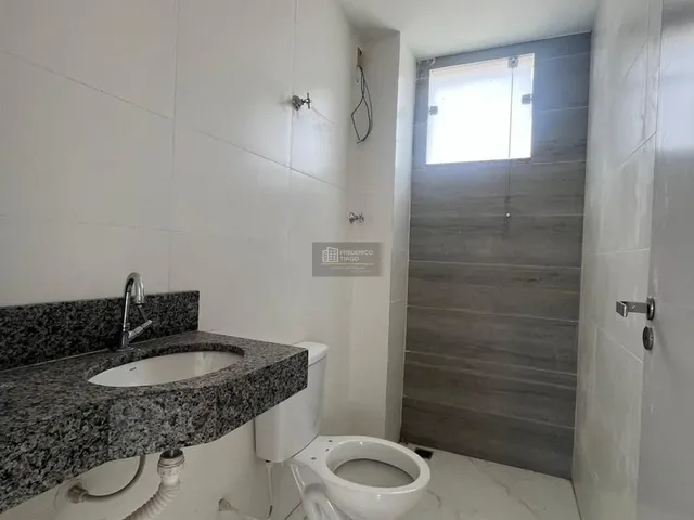 Imagem 2: Cobertura Nova 3 Quartos com Suíte e 2 Vagas – Bairro Vila Clóris – Belo Horizonte