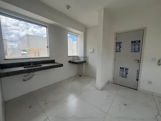 Imagem 4: Cobertura Nova 3 Quartos com Suíte e 2 Vagas – Bairro Vila Clóris – Belo Horizonte