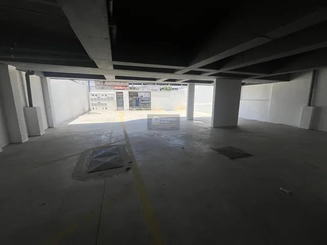 Imagem 7: Cobertura Nova 3 Quartos com Suíte e 2 Vagas – Bairro Vila Clóris – Belo Horizonte