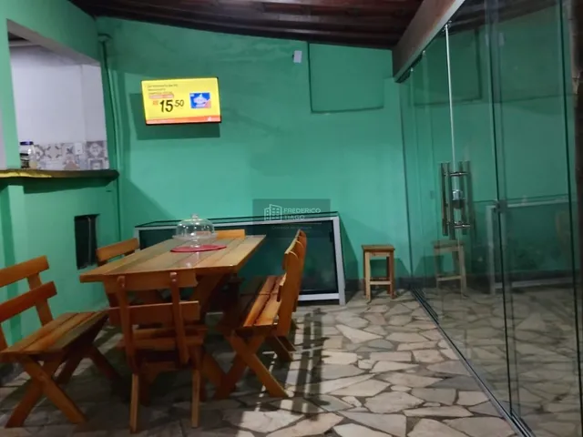 Imagem 14: Casa Ampla com Área Gourmet Completa – Bairro Carajás