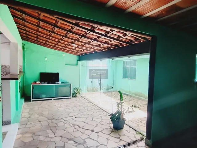 Imagem 9: Casa Ampla com Área Gourmet Completa – Bairro Carajás