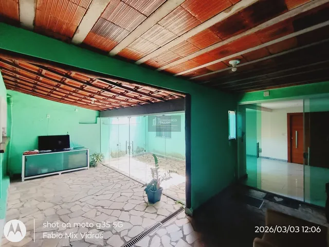 Imagem 10: Casa Ampla com Área Gourmet Completa – Bairro Carajás